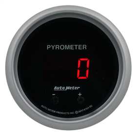 Sport-Comp™ Elite Digital Two Channel Pyrometer Gauge